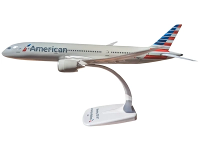 American Boeing 787-9 1:200