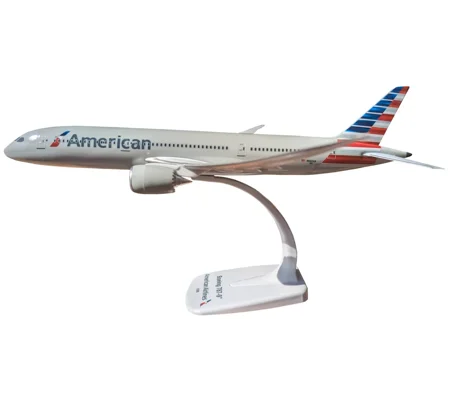 American Boeing 787-9 1:200