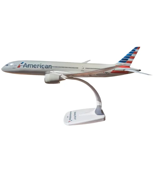 American Boeing 787-9 1:200