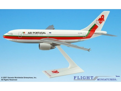 TAP Air Portugal Airbus A310-300 1:200