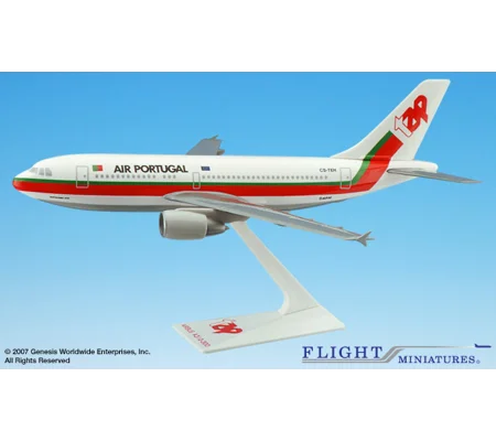 TAP Air Portugal Airbus A310-300 1:200