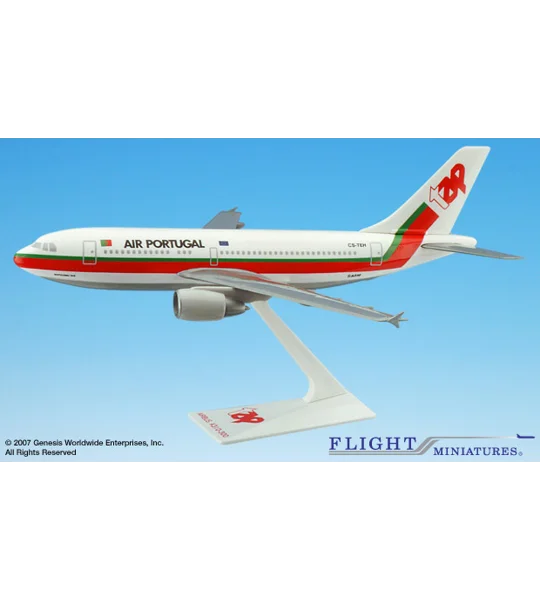 TAP Air Portugal Airbus A310-300 1:200