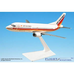 Air Europa Boeing 737-300 1:180