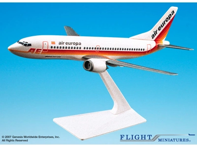Air Europa Boeing 737-400 1:185