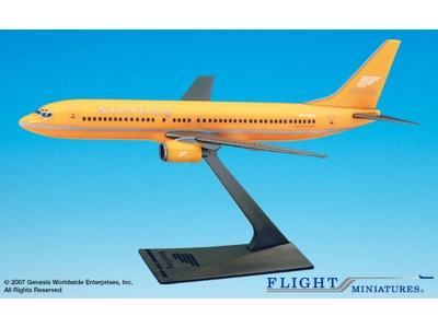 Sterling Boeing 737-800 1:200