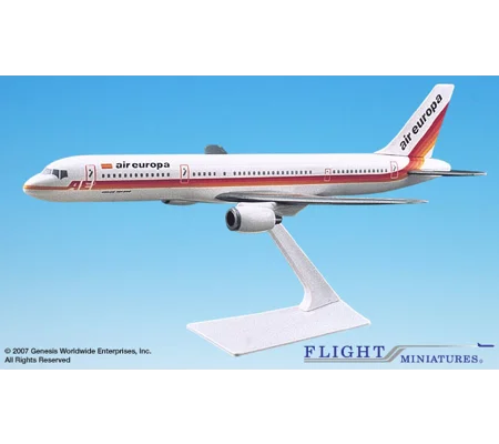 Air Europa Boeing 757-200 1:200