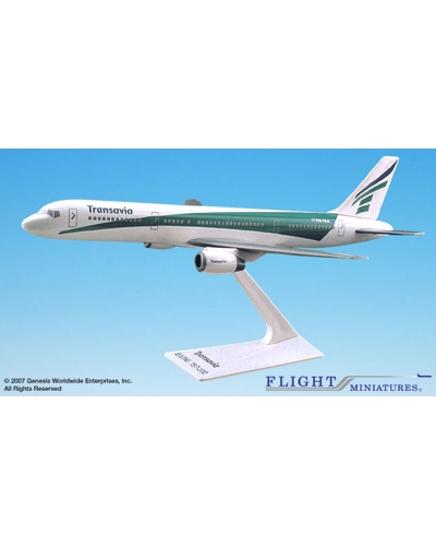 Transavia Boeing 757-200 1:200
