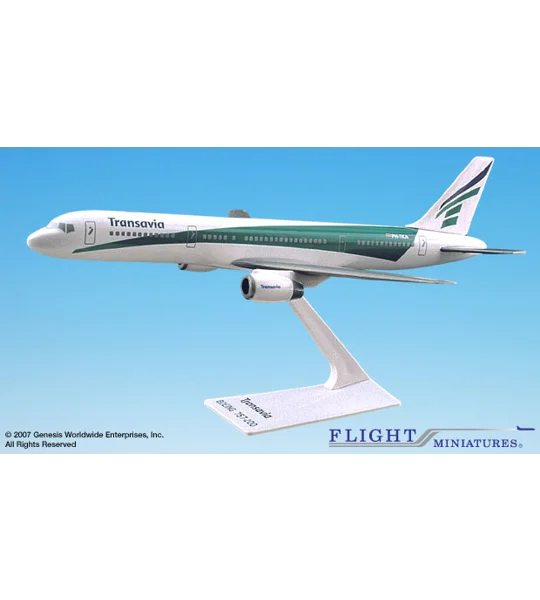 Transavia Boeing 757-200 1:200