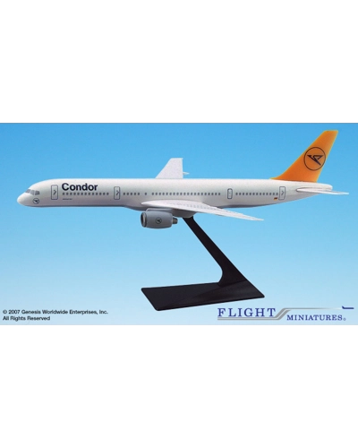 Condor Boeing 757-200 1:200