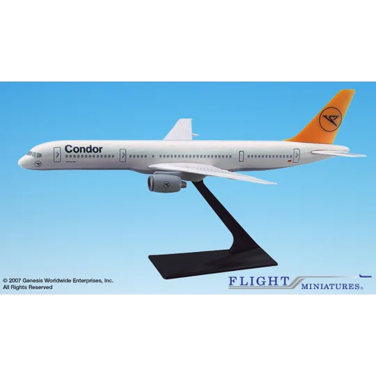 Condor Boeing 757-200 1:200