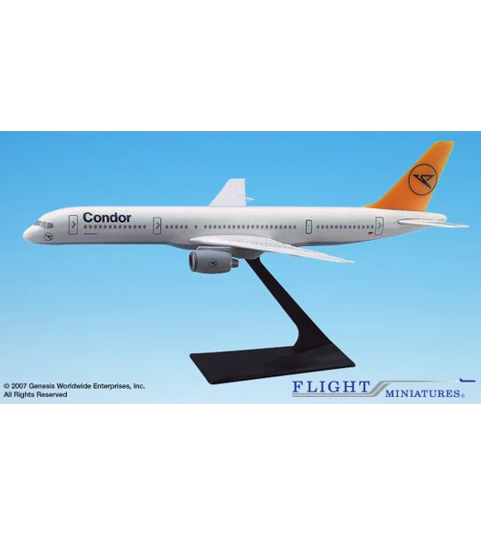 Condor Boeing 757-200 1:200