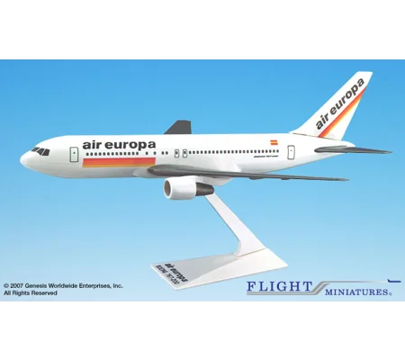 Air Europa Boeing 767-200ER 1:200
