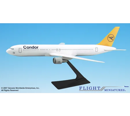 Condor Boeing 767-300ER 1:200