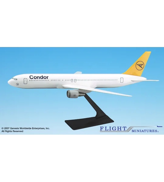 Condor Boeing 767-300ER 1:200