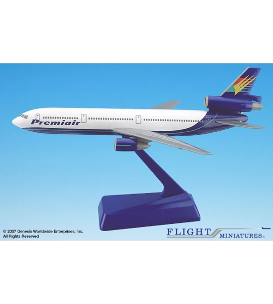Premiair Douglas DC-10-10 1:250