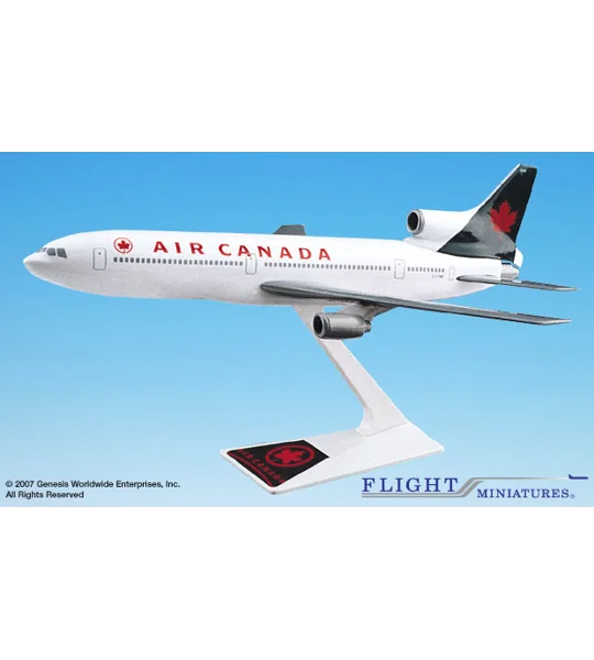 Air Canada Lockheed L-1011-500 1:250