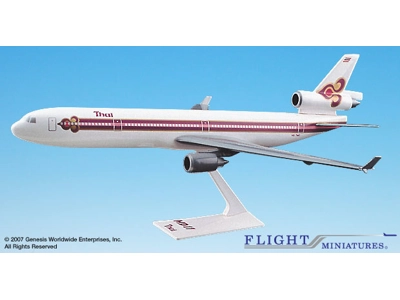 Thai McDonnell Douglas MD-11 1:200