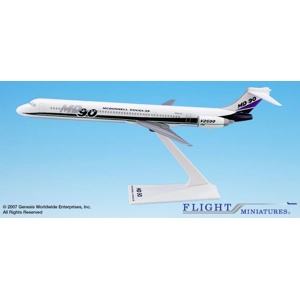 McDonnell Douglas MD-90 1:200