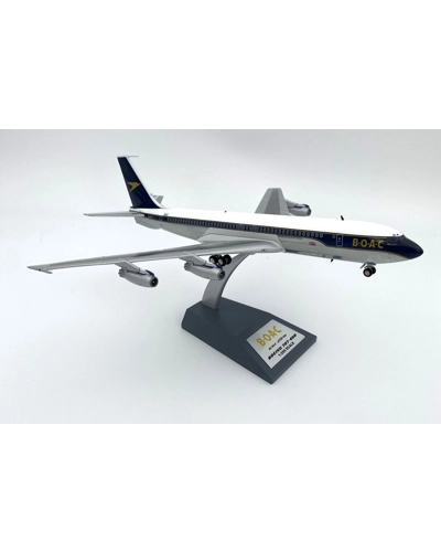 BOAC Boeing 707-400 1:200