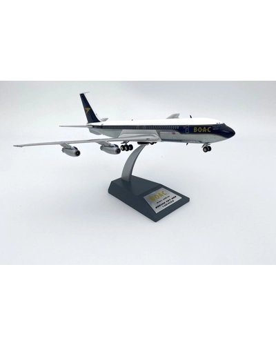 BOAC Boeing 707-400 1:200