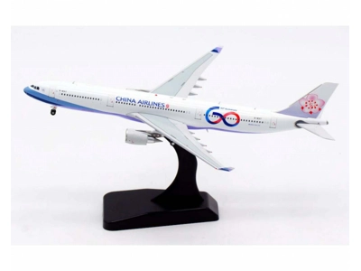 China Airlines Airbus A330-300 "60th Anniversary" 1:400