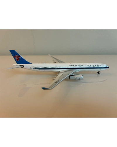 China Southern Airbus A330-300 1:400