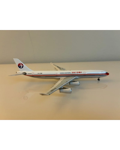 China Eastern Airbus A340-300 1:400
