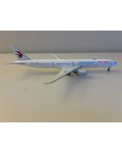 China Eastern Boeing 777-300ER 1:400