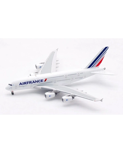 Air France Airbus A380-800 1:400