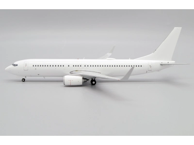 Boeing 737-800 Blank 1:200