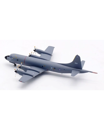 Royal Norwegian Air Force Lockheed P-3B 1:200