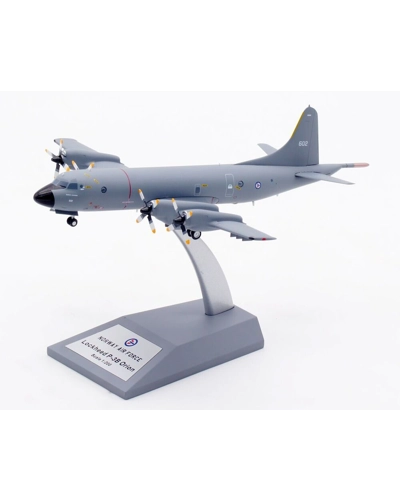 Royal Norwegian Air Force Lockheed P-3B 1:200