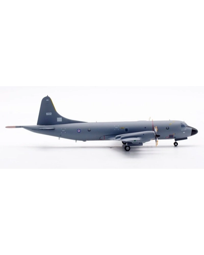 Royal Norwegian Air Force Lockheed P-3B 1:200