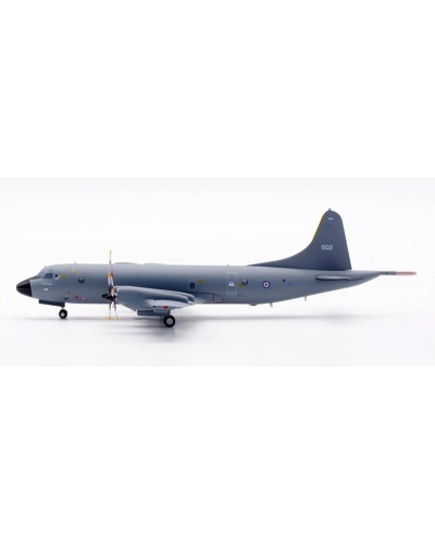 Royal Norwegian Air Force Lockheed P-3B 1:200