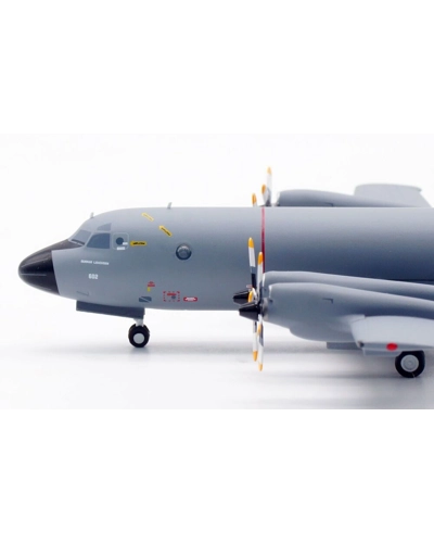 Royal Norwegian Air Force Lockheed P-3B 1:200