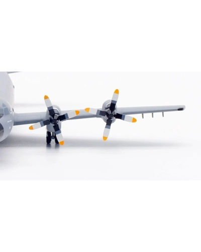 Royal Norwegian Air Force Lockheed P-3B 1:200