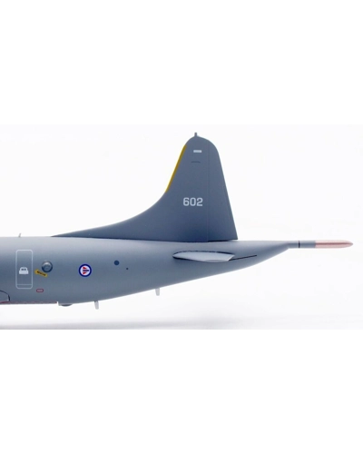 Royal Norwegian Air Force Lockheed P-3B 1:200