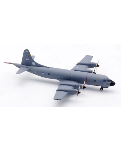 Royal Norwegian Air Force Lockheed P-3B 1:200