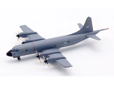 Royal Norwegian Air Force Lockheed P-3B 1:200