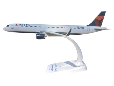 Delta Airbus A321neo 1:200