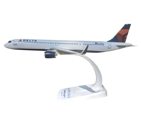 Delta Airbus A321neo 1:200