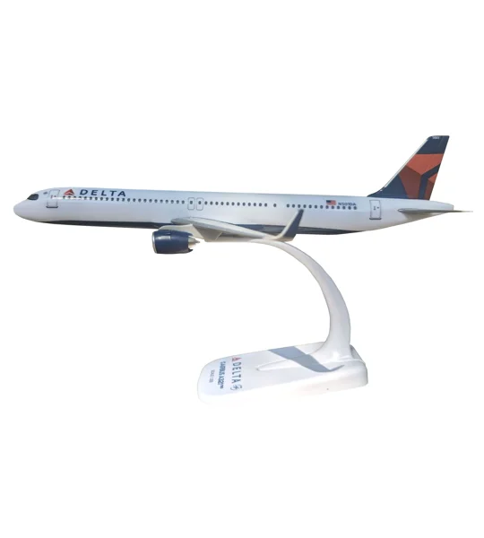 Delta Airbus A321neo 1:200