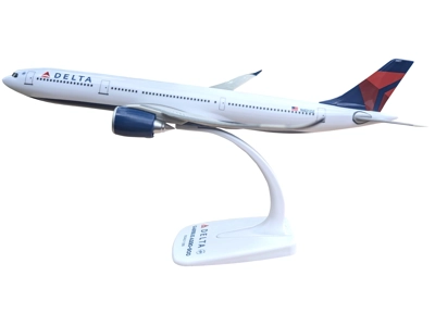 Delta Airbus A330-900 1:200