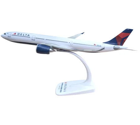 Delta Airbus A330-900 1:200