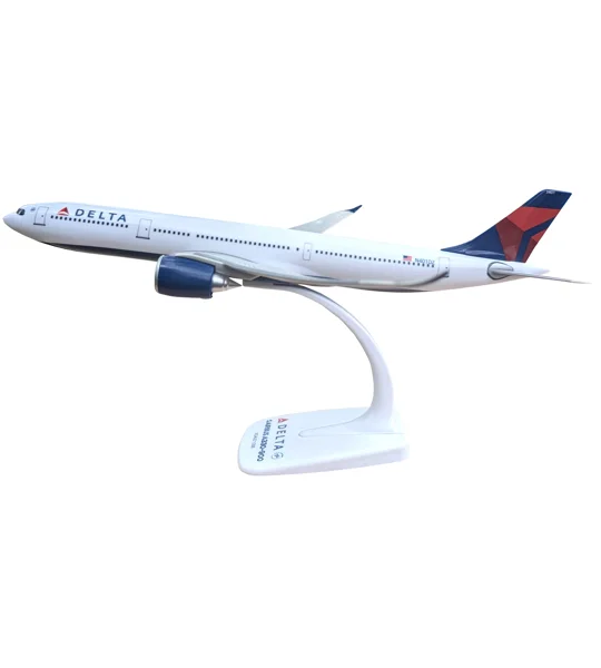 Delta Airbus A330-900 1:200