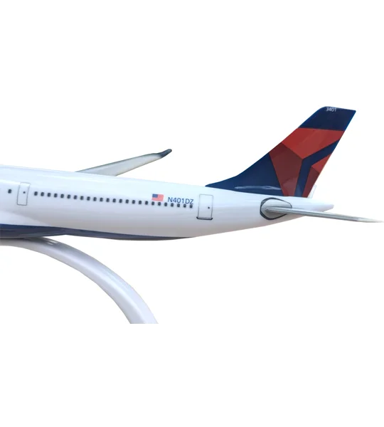 Delta Airbus A330-900 1:200