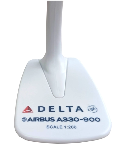 Delta Airbus A330-900 1:200