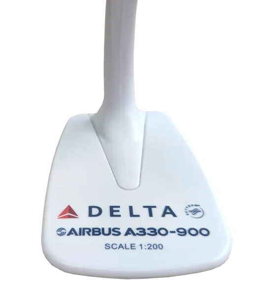 Delta Airbus A330-900 1:200