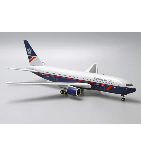 British Airways Boeing 767-200ER 1:200