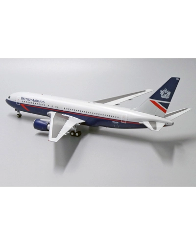 British Airways Boeing 767-200ER 1:200